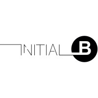 INITIAL B logo, INITIAL B contact details