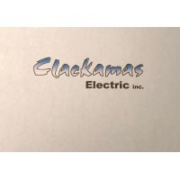 Clackamas Electric, Inc. logo, Clackamas Electric, Inc. contact details