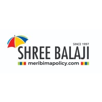 Shree Balaji Insurance Brokers Pvt Ltd logo, Shree Balaji Insurance Brokers Pvt Ltd contact details