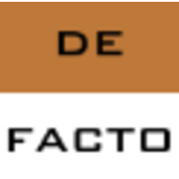 De Facto Boutique logo, De Facto Boutique contact details