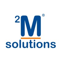 2M-solutions | ²M-solutions logo, 2M-solutions | ²M-solutions contact details