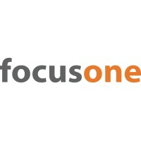 FocusOne logo, FocusOne contact details