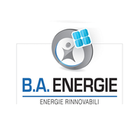 B.A. ENERGIE SRL logo, B.A. ENERGIE SRL contact details