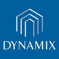 The Dynamix Group logo, The Dynamix Group contact details