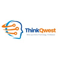 ThinkQwest Technologies logo, ThinkQwest Technologies contact details