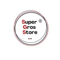 Super Gros Store logo, Super Gros Store contact details