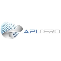 Apisero logo, Apisero contact details