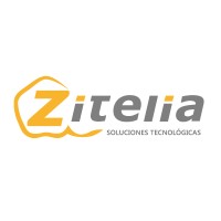 Zitelia Soluciones Tecnológicas logo, Zitelia Soluciones Tecnológicas contact details