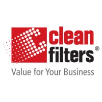 CLEAN FILTERS     azienda DELGROSSO SRL logo, CLEAN FILTERS     azienda DELGROSSO SRL contact details