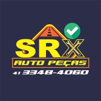 SRX Auto Peças logo, SRX Auto Peças contact details