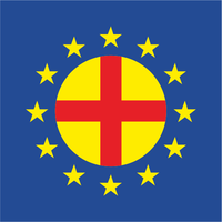 Paneuropean Union of Bosnia and Herzegovina logo, Paneuropean Union of Bosnia and Herzegovina contact details