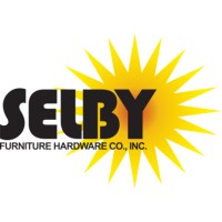 Selby Furniture Hardware logo, Selby Furniture Hardware contact details