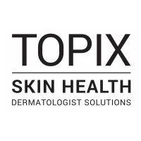 TOPIX Skin Health logo, TOPIX Skin Health contact details