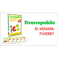 Fiverrepublic logo, Fiverrepublic contact details