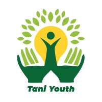 Tani Youth logo, Tani Youth contact details