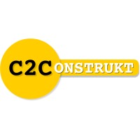 C2Construkt logo, C2Construkt contact details