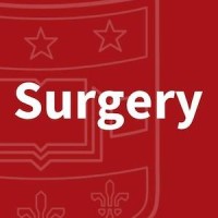 Washington University Department of Surgery logo, Washington University Department of Surgery contact details