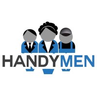 Handymen Bemanning AB logo, Handymen Bemanning AB contact details