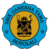 SMK Ganesha Tama Boyolali logo, SMK Ganesha Tama Boyolali contact details