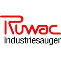 Ruwac Industriesauger GmbH logo, Ruwac Industriesauger GmbH contact details