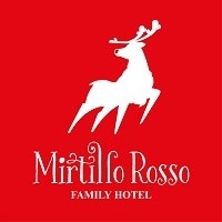 Mirtillo Rosso Family Hotel ****, Monte Rosa logo, Mirtillo Rosso Family Hotel ****, Monte Rosa contact details