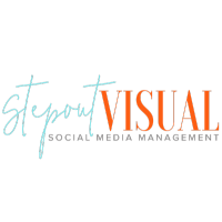 Stepout-Visual Social Media Management logo, Stepout-Visual Social Media Management contact details