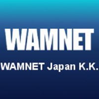 WAM!NET Japan K.K. logo, WAM!NET Japan K.K. contact details