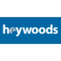 Heywoods logo, Heywoods contact details