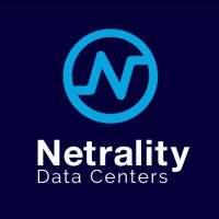 Netrality Data Centers logo, Netrality Data Centers contact details