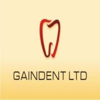 GAINDENT LTD logo, GAINDENT LTD contact details