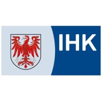 IHK Ostbrandenburg logo, IHK Ostbrandenburg contact details