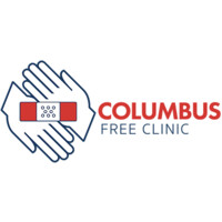 COLUMBUS FREE CLINIC logo, COLUMBUS FREE CLINIC contact details