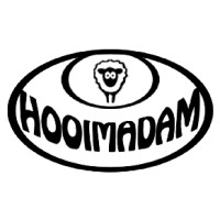 De Hooimadam logo, De Hooimadam contact details