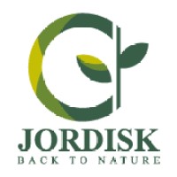 JORDISK logo, JORDISK contact details