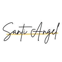 Santi Angel logo, Santi Angel contact details