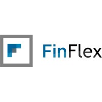 FinFlex Global logo, FinFlex Global contact details