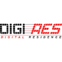 Digital Residence B.V. logo, Digital Residence B.V. contact details