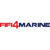 FiFi4Marine logo, FiFi4Marine contact details