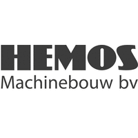 Hemos Machinebouw logo, Hemos Machinebouw contact details