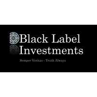 BLACK LABEL INVESTMENTS logo, BLACK LABEL INVESTMENTS contact details