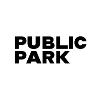 Public Park logo, Public Park contact details