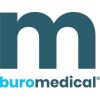 buro Medical logo, buro Medical contact details