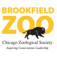 Chicago Zoological Society/Brookfield Zoo logo, Chicago Zoological Society/Brookfield Zoo contact details