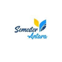 Semester Antara logo, Semester Antara contact details