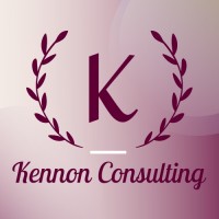 Kennon Consulting logo, Kennon Consulting contact details