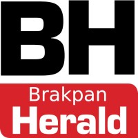 Brakpan Herald logo, Brakpan Herald contact details