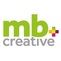 MB Creative logo, MB Creative contact details