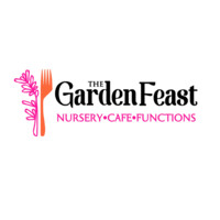 The Garden Feast & Feasting Shed logo, The Garden Feast & Feasting Shed contact details