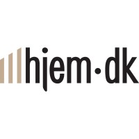 Hjem.dk logo, Hjem.dk contact details