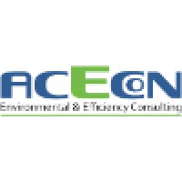 ACECon e.U. - Environmental & Efficiency Consulting logo, ACECon e.U. - Environmental & Efficiency Consulting contact details